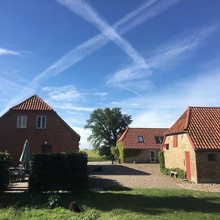 Agerdal Bed&Breakfast Villa Nykobing Mors Eksteriør bilde