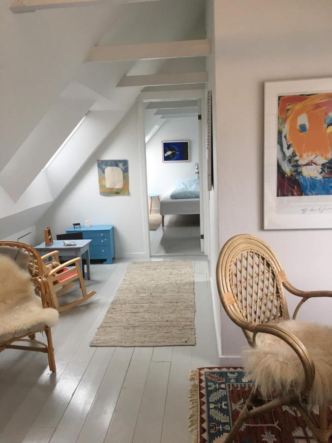 Agerdal Bed&Breakfast Villa Nykobing Mors Eksteriør bilde