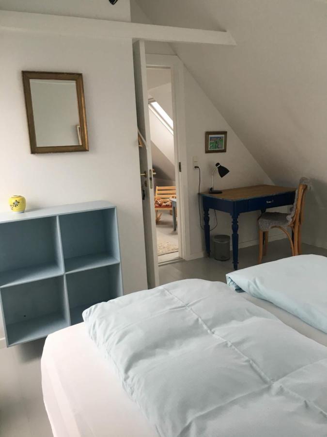 Agerdal Bed&Breakfast Villa Nykobing Mors Eksteriør bilde