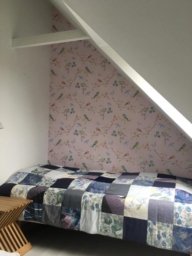 Agerdal Bed&Breakfast Villa Nykobing Mors Eksteriør bilde