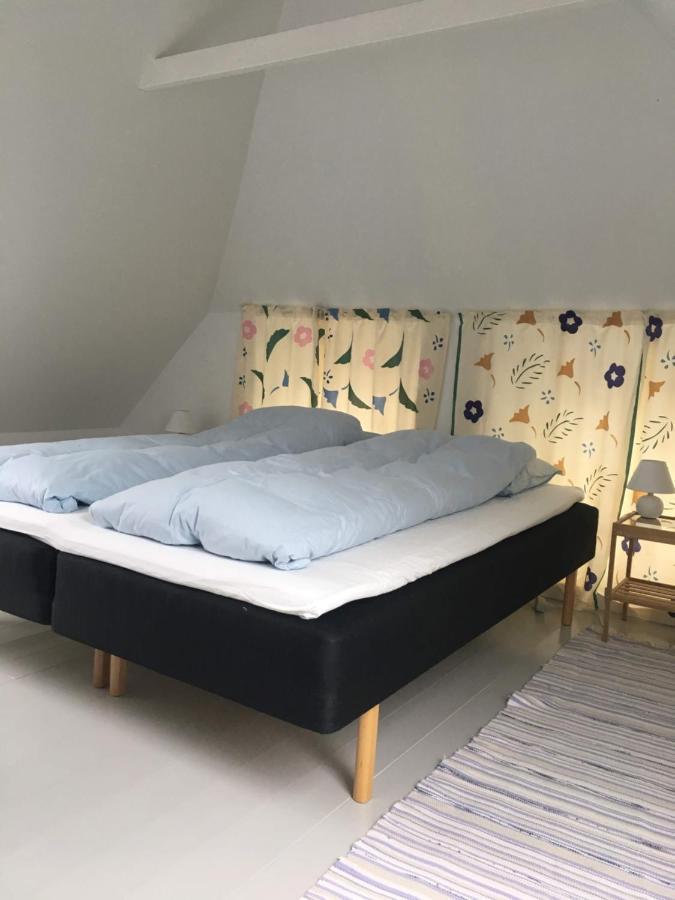 Agerdal Bed&Breakfast Villa Nykobing Mors Eksteriør bilde