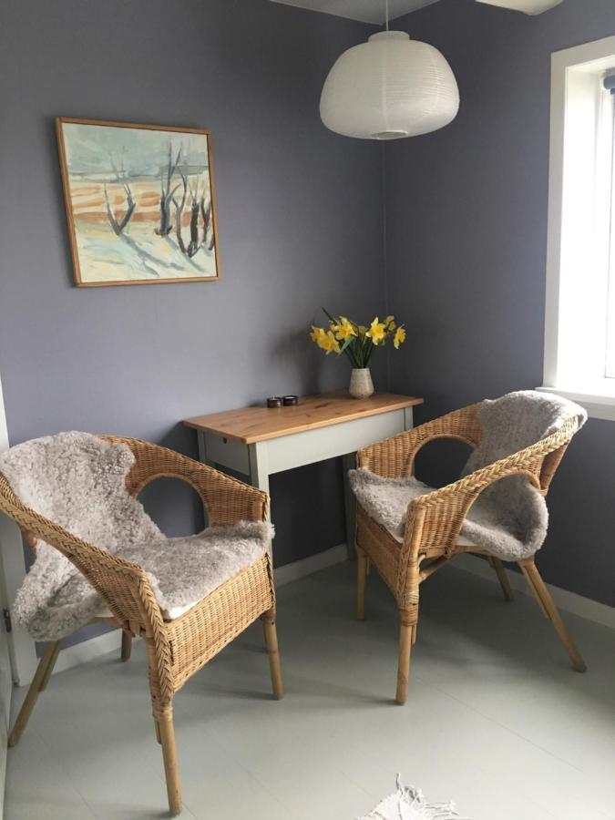 Agerdal Bed&Breakfast Villa Nykobing Mors Eksteriør bilde