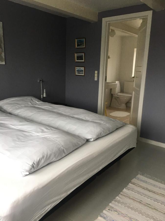 Agerdal Bed&Breakfast Villa Nykobing Mors Eksteriør bilde