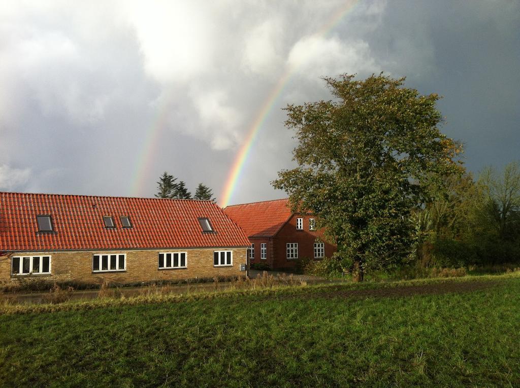 Agerdal Bed&Breakfast Villa Nykobing Mors Eksteriør bilde