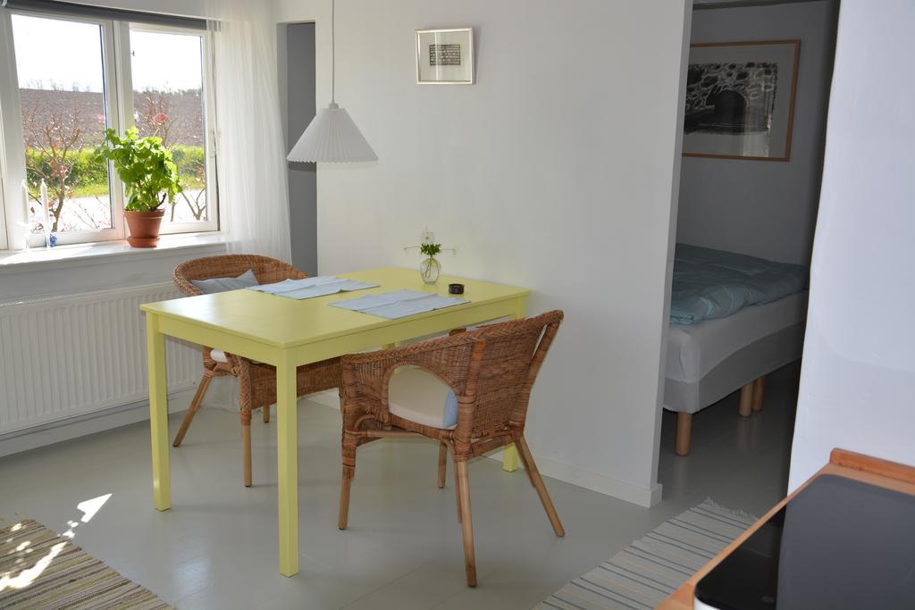 Agerdal Bed&Breakfast Villa Nykobing Mors Eksteriør bilde